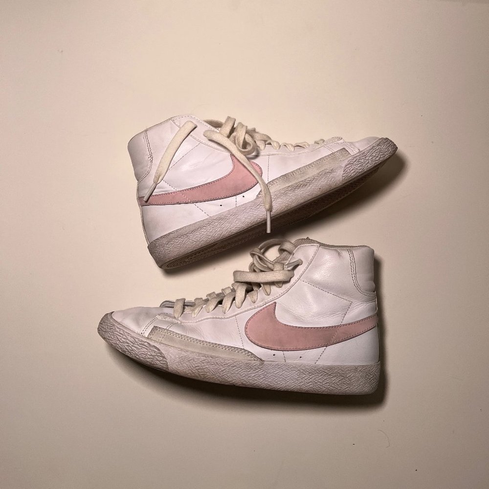 Nike Mid Blazers